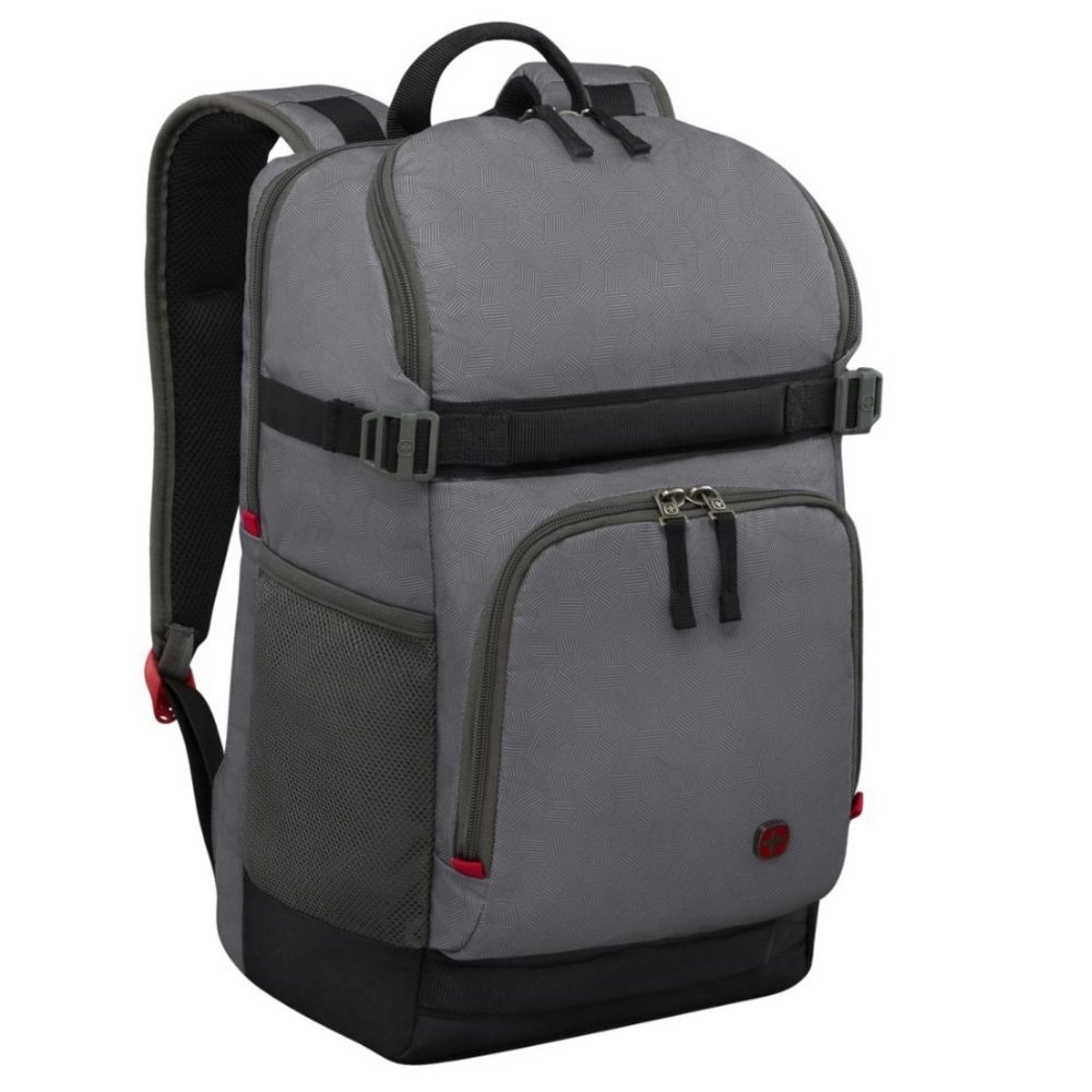 New WENGER 16” laptop backpack